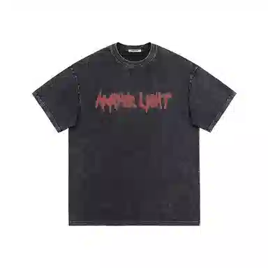 AMBER LIGHT LogoT