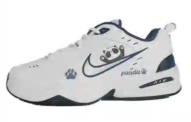 Nike Air Monarch 4