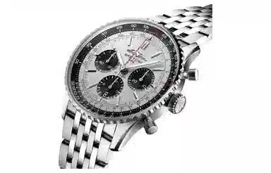 BREITLING B01 43mm AB0138241G1A1