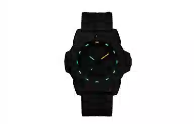 LUMINOX 45mm XS.3502.BO.L