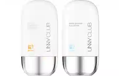 UNNY SPF50+ PA++ 50ml*2