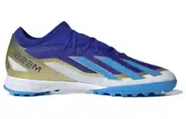 adidas X Crazyfast Messi League Blue