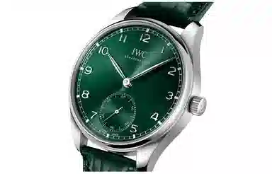 IWCIWC 30 40.4mm IW358310