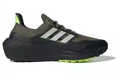 adidas Ultraboost Light Olive
