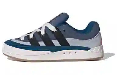 adidas Originals Adimatic Blue