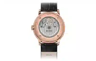 MIDO 30 40mm M027.408.36.031.00