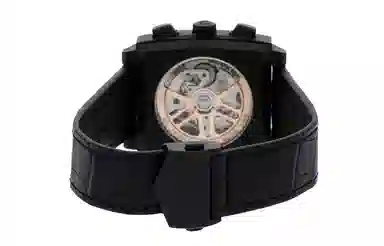 TAG Heuer Monaco CBL2180.FC6497