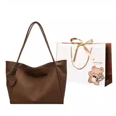 ERANGBEAR PU Tote