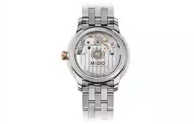 MIDO 27.9mm M039.207.22.106.00