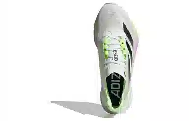 adidas Adizero Boston 12 White Green