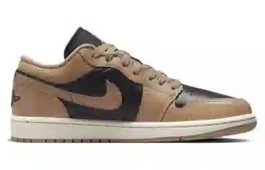 Jordan Air Jordan 1 Vachetta "Tan"