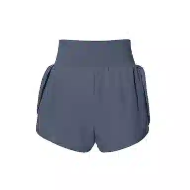 达兹 防走光速干显瘦透气运动短裤 女款