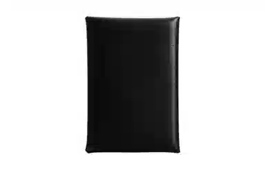 HERMES Calvi Duo Box 89 Noir