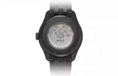 MIDOBelluna 50 42.5mm M024.630.33.051.00