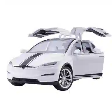 124 MODEL X