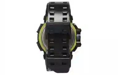 CASIOG-SHOCK GA-100LY-1A