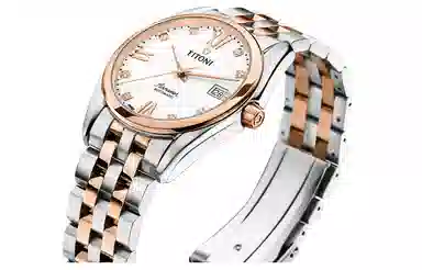 TITONI 50 83909-SRG-063