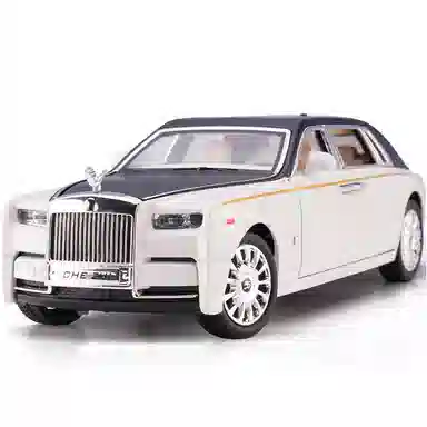 x Rolls-Royce 124