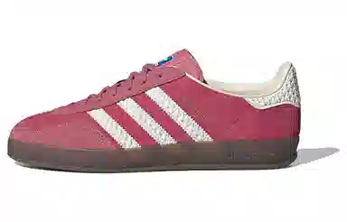 adidas Gazelle Indoor Pink