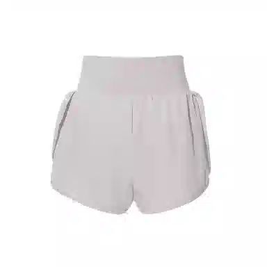 达兹 防走光速干显瘦透气运动短裤 女款