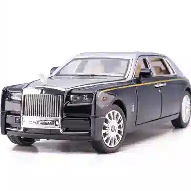 x Rolls-Royce 124