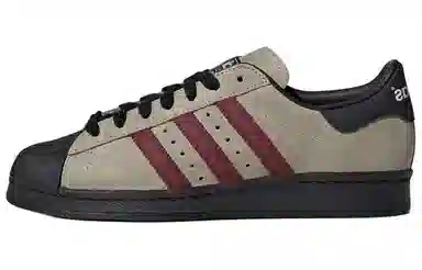 adidas Superstar 82 Beige Brown