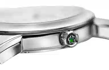 TITONI 41mm 83188-S-ST-576