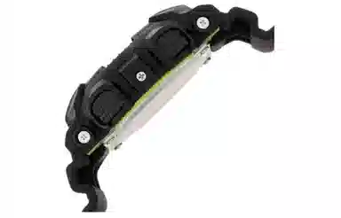 CASIOG-SHOCK GA-100LY-1A