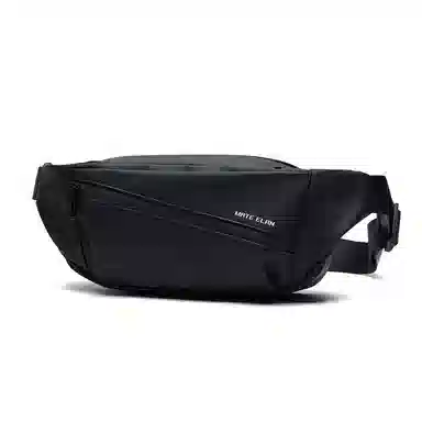 MOYYI Crossbody Bag Black