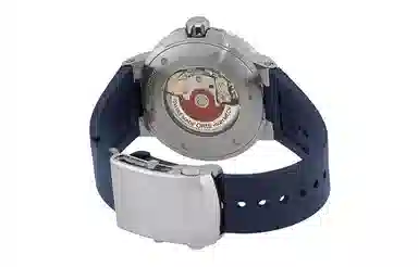 Oris Aquis 73377304135RS