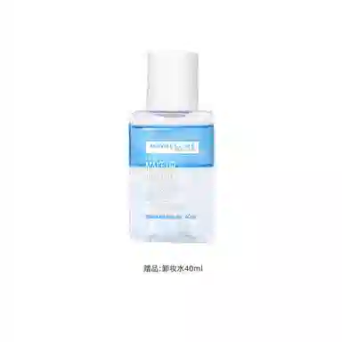 美宝莲纽约眼唇卸妆水卸妆油全脸可卸温和不刺激官方正品