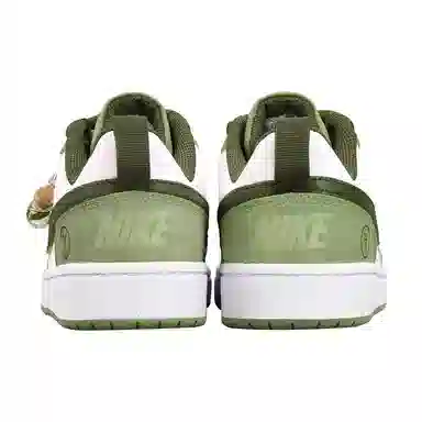 Nike Court Borough Low