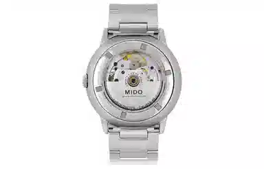 MIDO 50 40mm M021.431.11.031.00