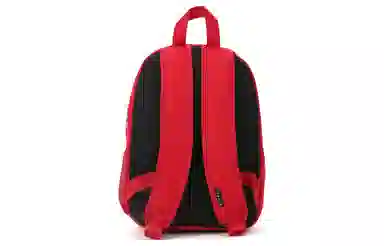 Jordan Backpack Red