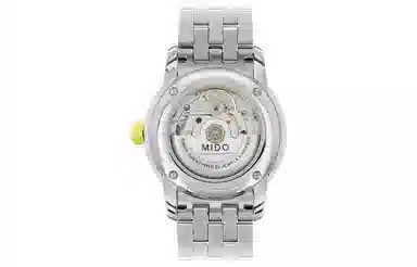 MIDO 50 38mm M8600.9.26.1