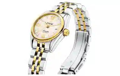 TITONI 50 23909-SY-342