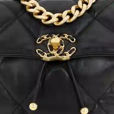 CHANEL 19Bag 24C