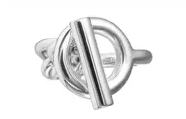 Hermes Croisette Ring