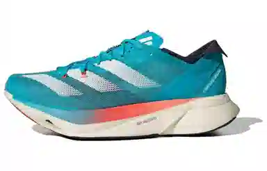 adidas Adizero Adios Pro 3 Blue White