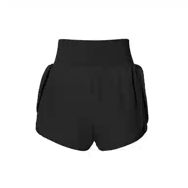 达兹 防走光速干显瘦透气运动短裤 女款