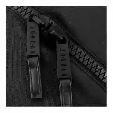 Jordan Backpack Black