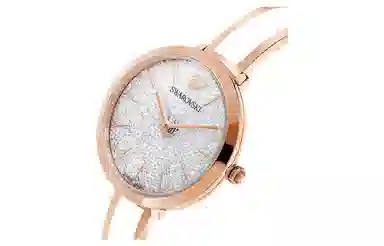 Swarovski Crystalline