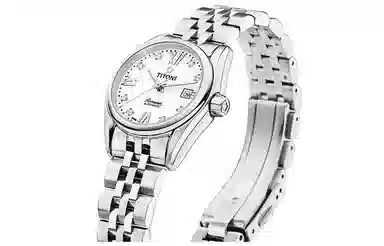 TITONI Air Master 23909 S-063