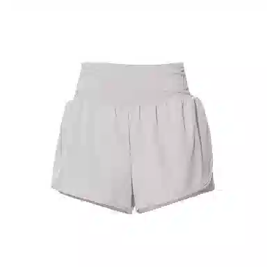 达兹 防走光速干显瘦透气运动短裤 女款