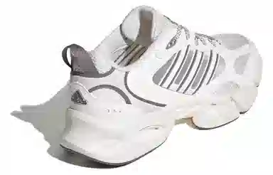 adidas Climacool Vento 3.0 White Grey