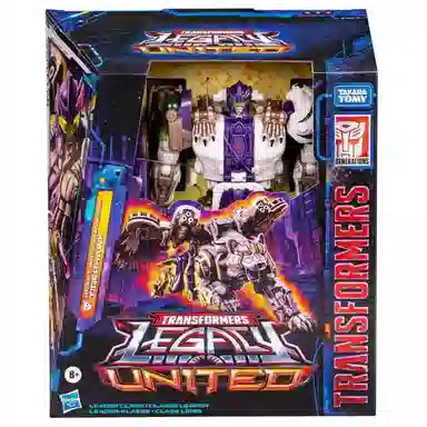 Hasbro Legacy L