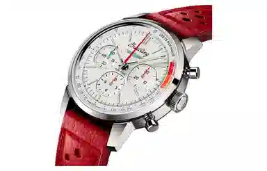 BREITLING 100 41mm AB01766A1A1X1