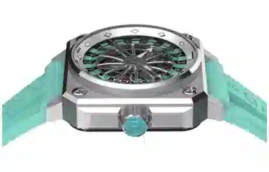 ROMAGO 50 46mm RM085-0557PL-REB