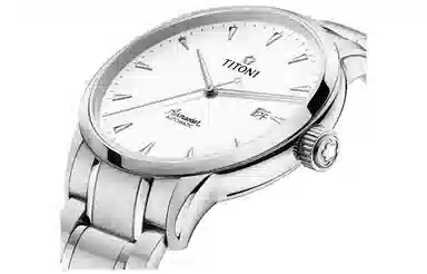 TITONI 50 40 83733-S-583