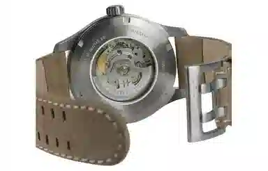 Hamilton Khaki Field H70545540